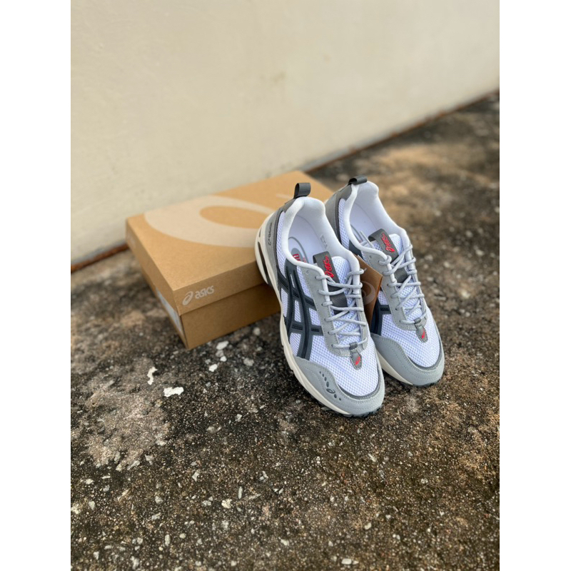 ASICS GEL 1090 V2 STEEL GREY ORIGINAL