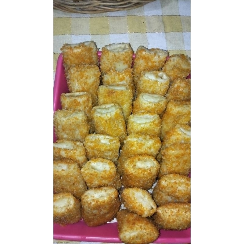 

RISOL MAYO ISI 10 PCS