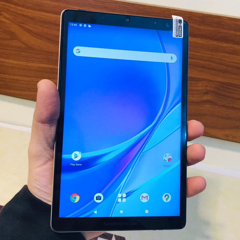 TABLET LENOVO DTAB COMPACT D-42A 8INCH 64GB ORIGINAL