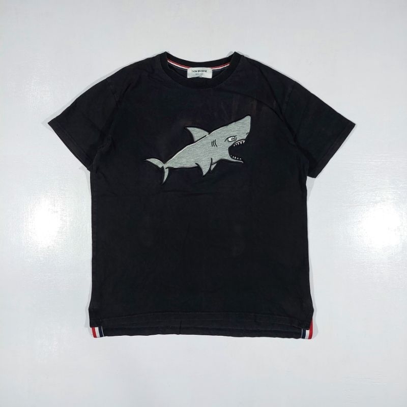 Kaos Thom Browne Second