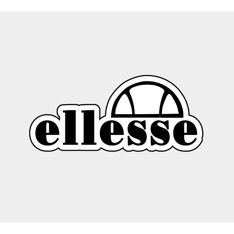 

STIKER ELLESE CUTTING laptop,tumbler,helem