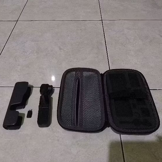 DJI Osmo Pocket 2