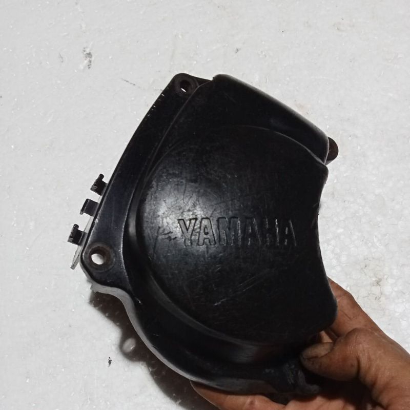 Cover Cvt Xeon Karbu Xeon GT Xeon RC Original second