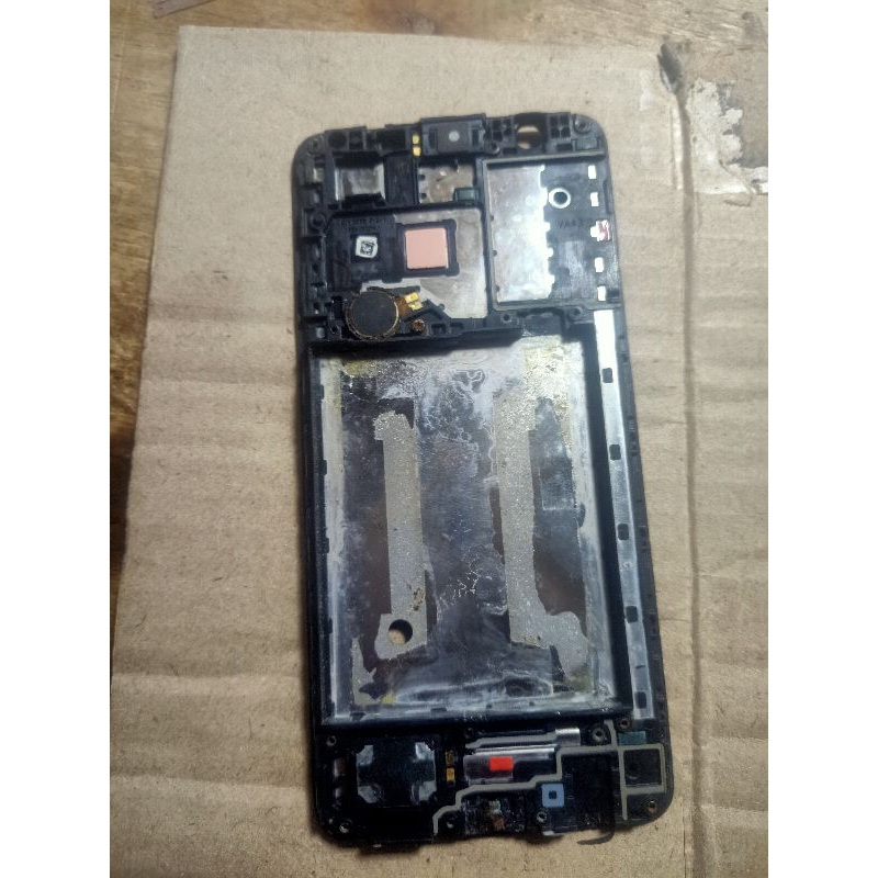 TATAKAN LCD SAMSUNG A01 CORE ORIGINAL