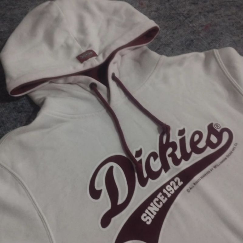 hodie Dikies