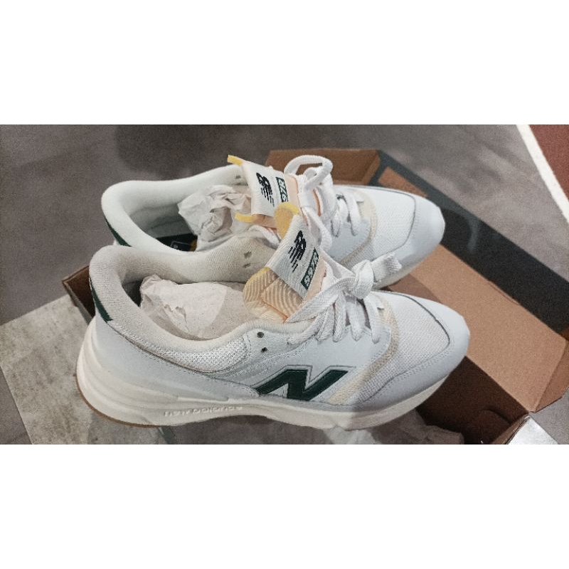 new balance 997R size 42,5 ex display