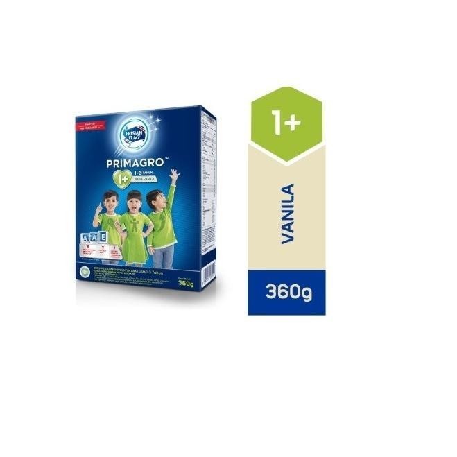 Frisian Flag Primagro 1+ vanila