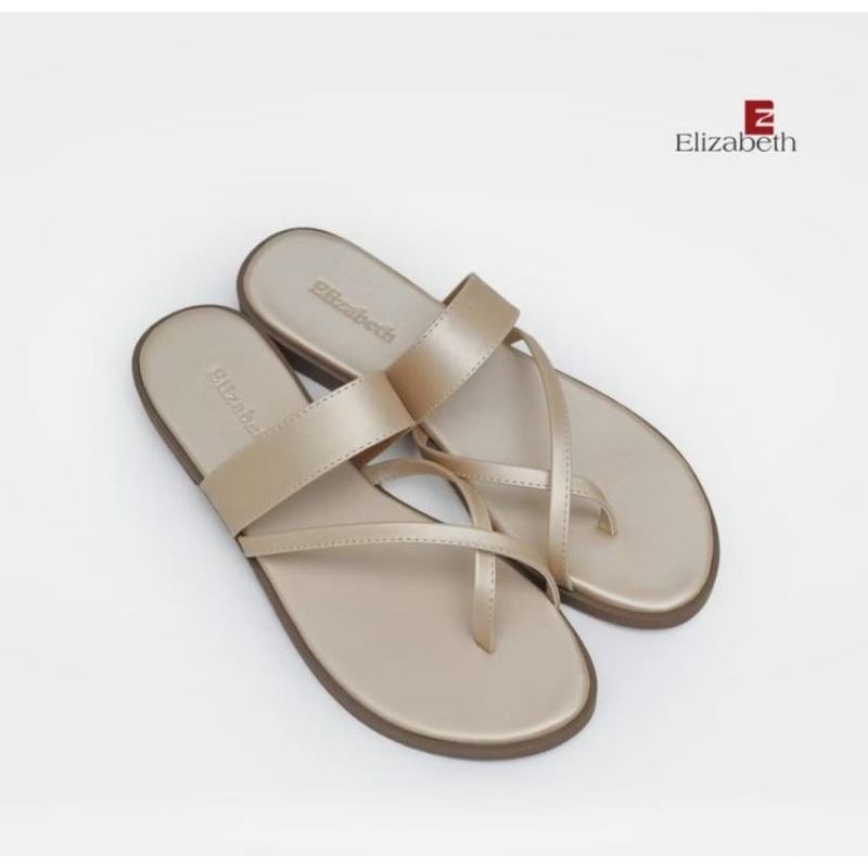 SANDAL ELIZABETH BARU ORI