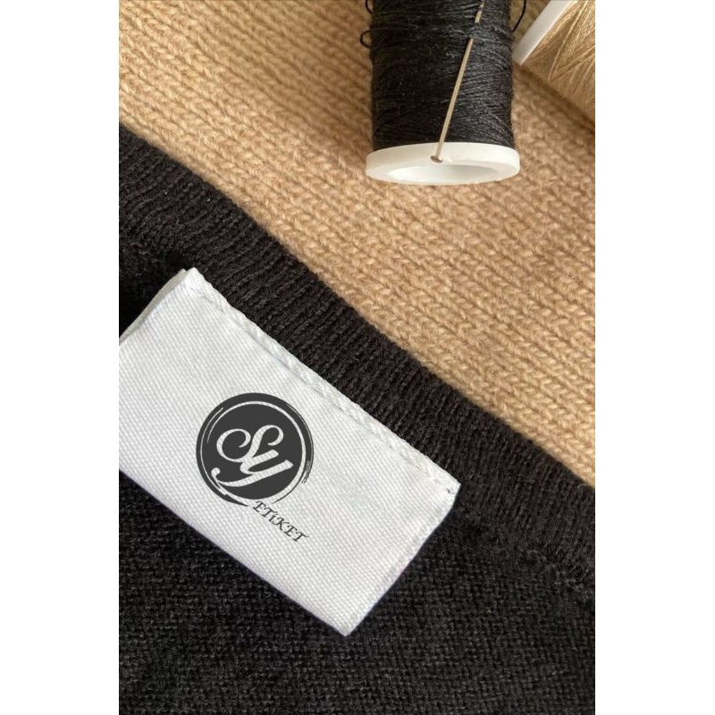

Label Baju//Label Hijab//Label Woven Damask Subtitute