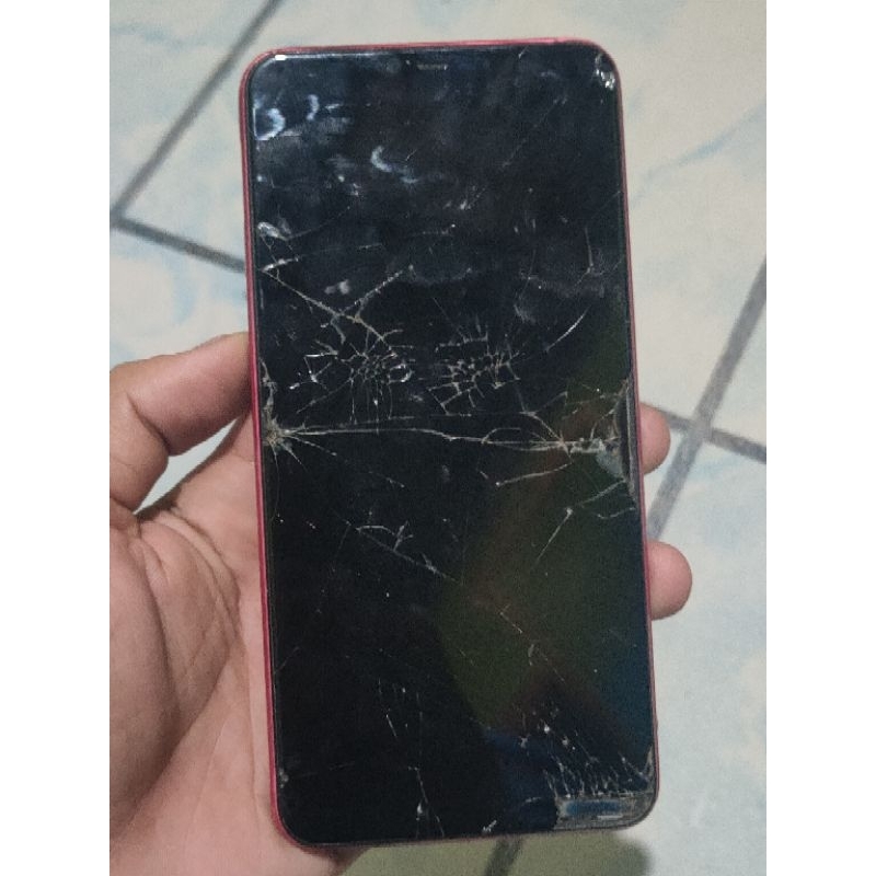 Oppo a3s cph 1803 mati total unit