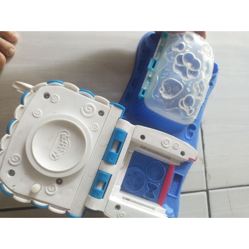 playdoh perabot playdoh 1 set semua