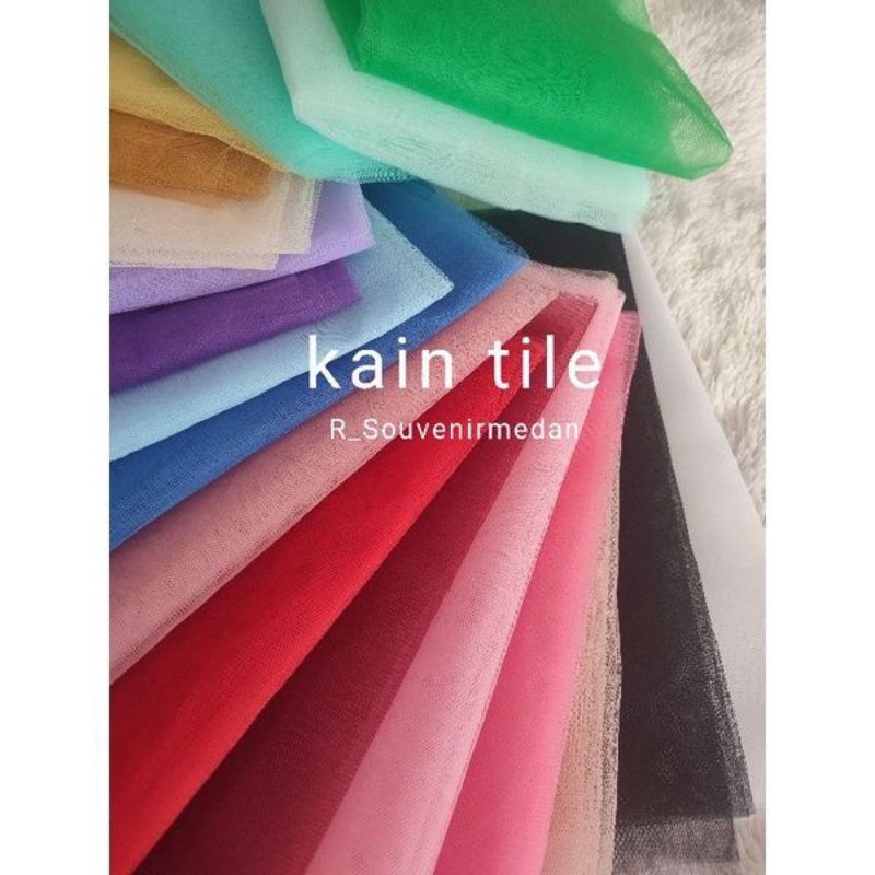 KAIN TILE/KAIN TULE/kain tile souvenir/kain tile buket/kain tile hampers
