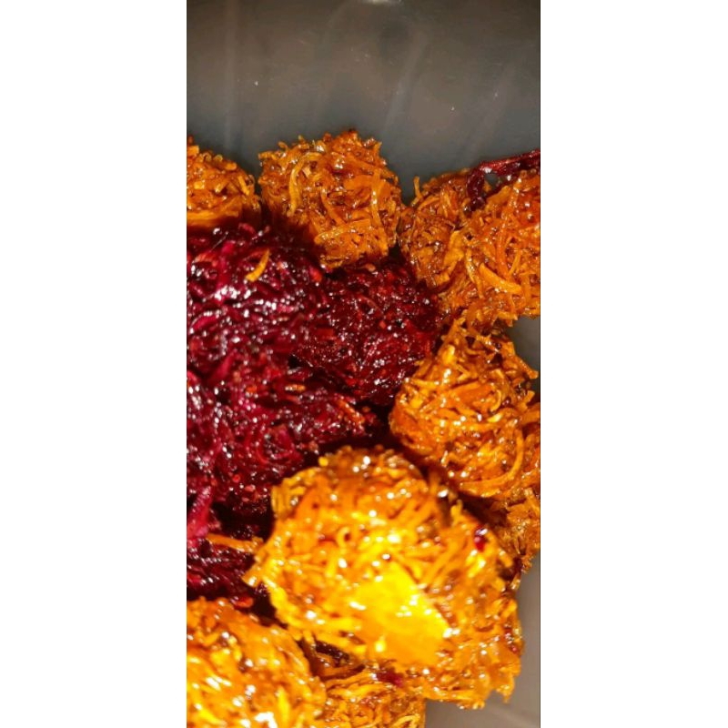 

GRUBI UBI KREMES 1pak isi 42