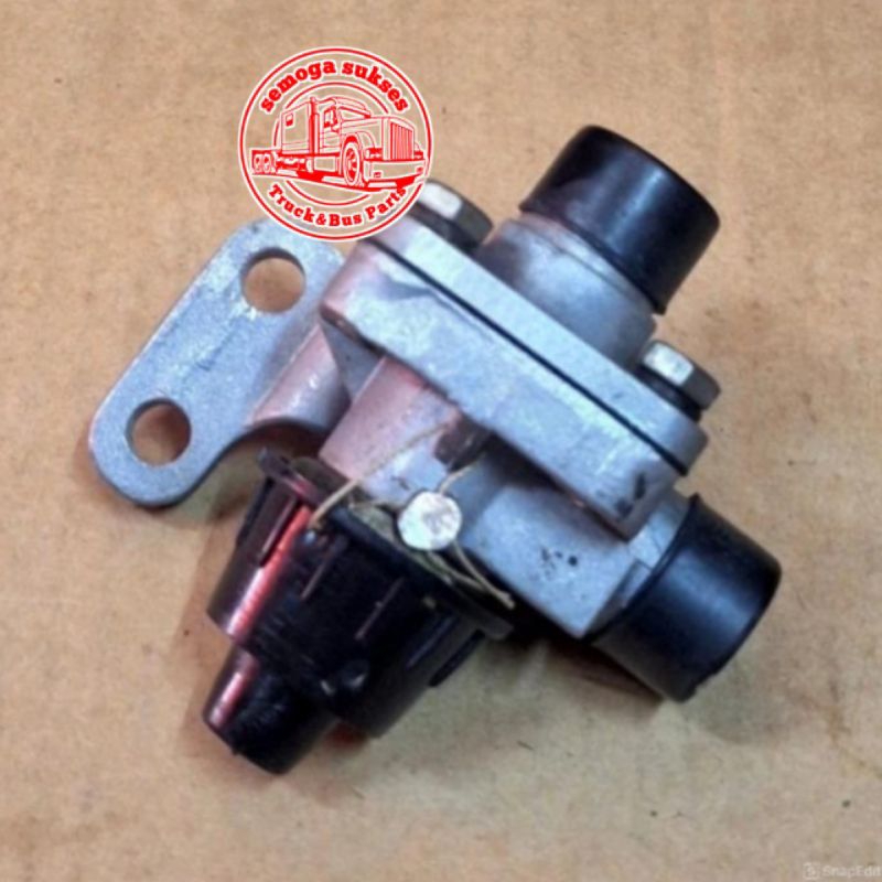 Air Governor Guvernor FUSO 6D22 MC 802149