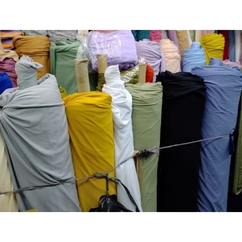 kain hyget super ukuran 50×240cm/kain furing hyget polos