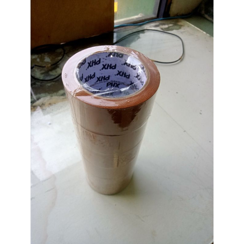 

Solasi coklat 48MM / 90 yard asli murah