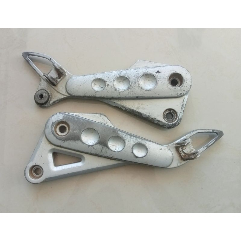 POSTEP KAWASAKI BLITZ ORI BEKAS