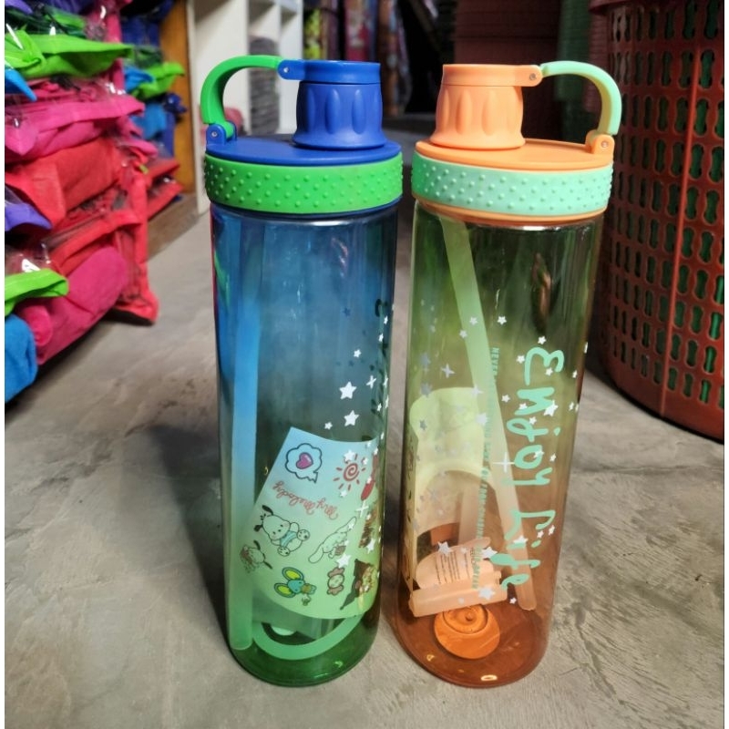 Botol minum heenoor 800ml