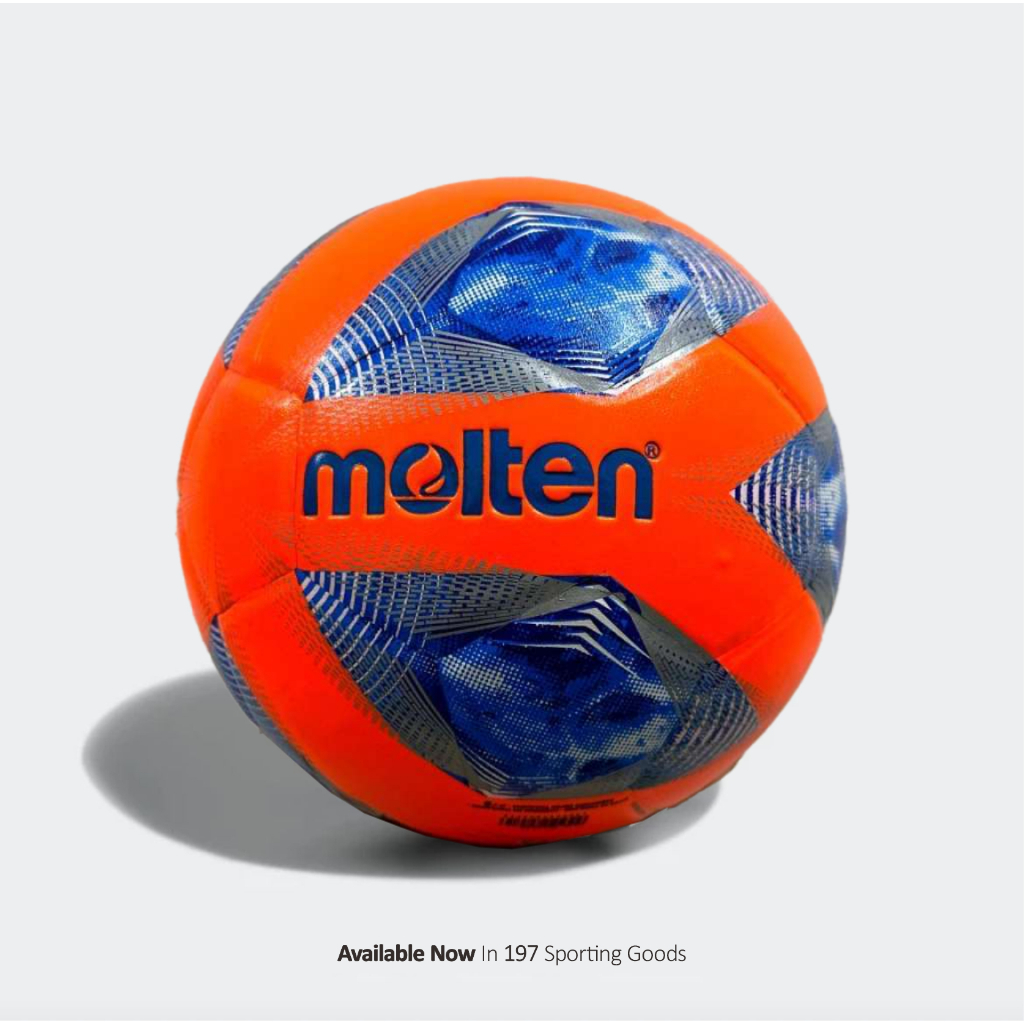 MOLTEN bola futsal molten 1500 ORIGINAL bola futsal size 4 molten