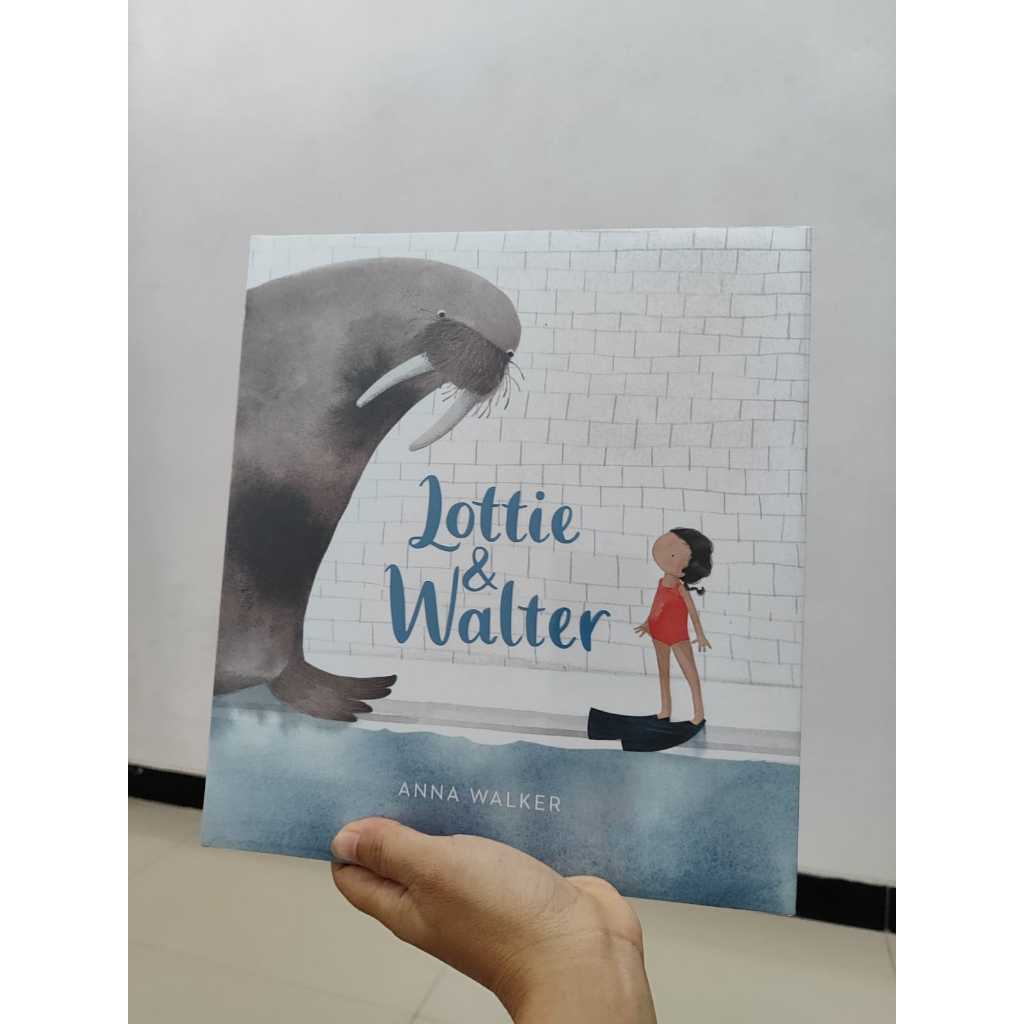 Lottie & Walter
