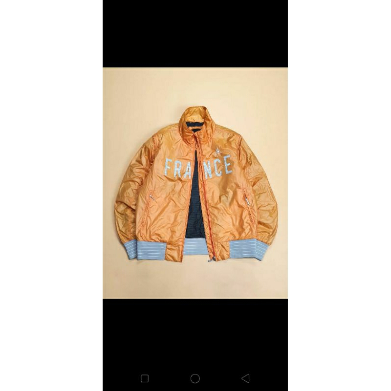 Lekok Jacket