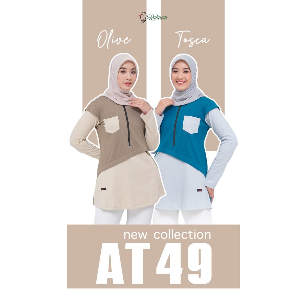 [PROMO RAHNEM] PROMO ATASAN BY RAHNEM || BAJU KAOS // DAILY SPORT // BAJU HARIAN || AT 49