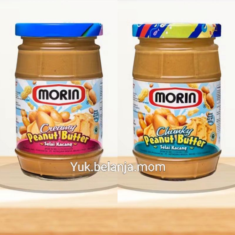 

morin selai kacang 300gr