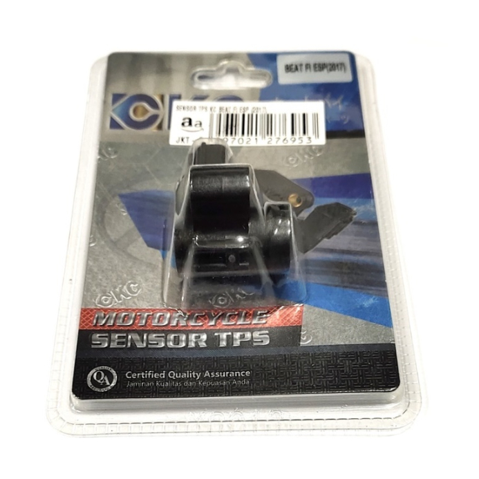 SENSOR TPS BEAT FI ESP 2017 HONDA KC