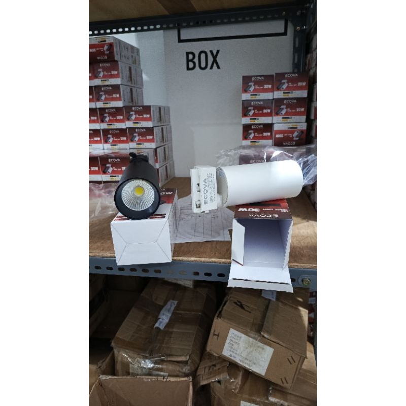 LED TRACKLIGHT 30 WATT