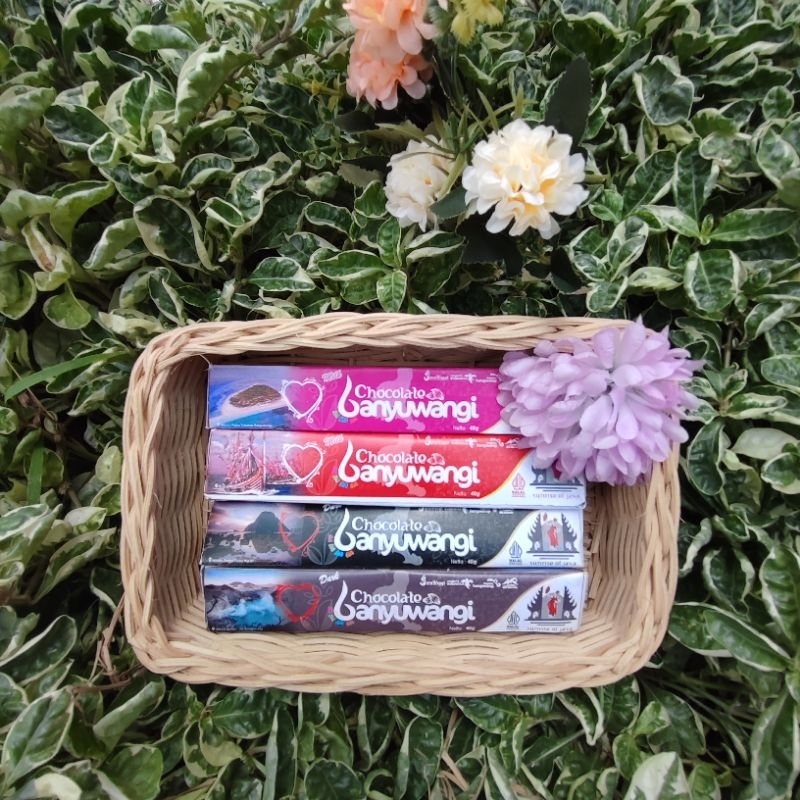 

ORENG OSING | Javawangi Coklat 40 Gram
