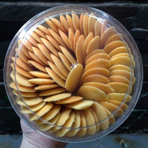 

Lidah Kucing 500 gram