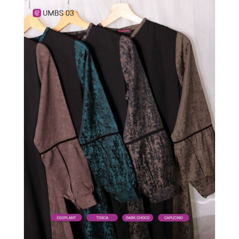 Flash Sale Size S Gamis Wanita Dewasa Terbaru 2024 Jumbo Kekinian Buat Lebaran Ukhti Munira Elegan M