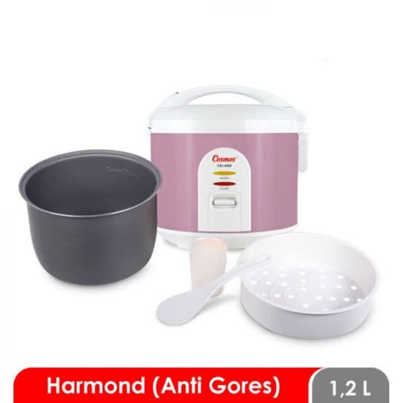 MAGIC COM COSMOS CRJ 6028V / MAGIC COM COSMOS CRJ 6028G / MAGIC COM COSMOS 1.8 LITER