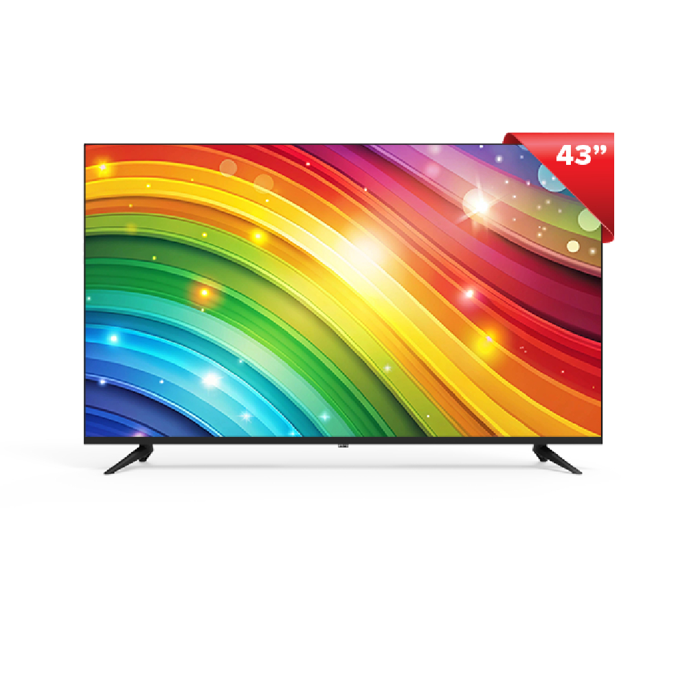 Led Tv TUTU 43inch IDTT43CO1 SMART TV Coolita