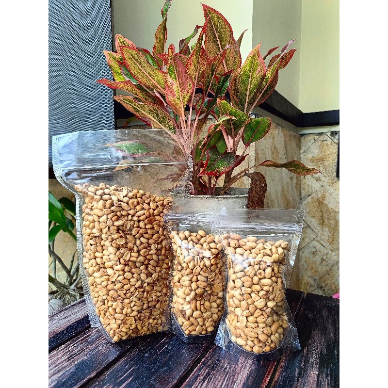 

KACANG BAWANG RUMAHAN 500gram