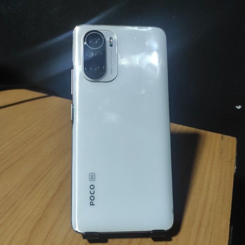 POCO F 5 (second)