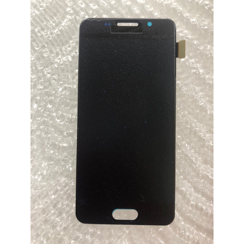 LCD TOUCHSCREEN SAMSUNG GALAXY A3 2016 / A310- OLED2 COMPLETE