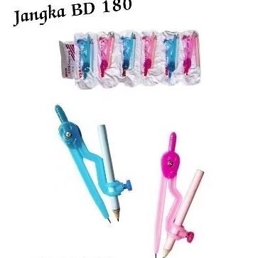 

JANGKA BD180