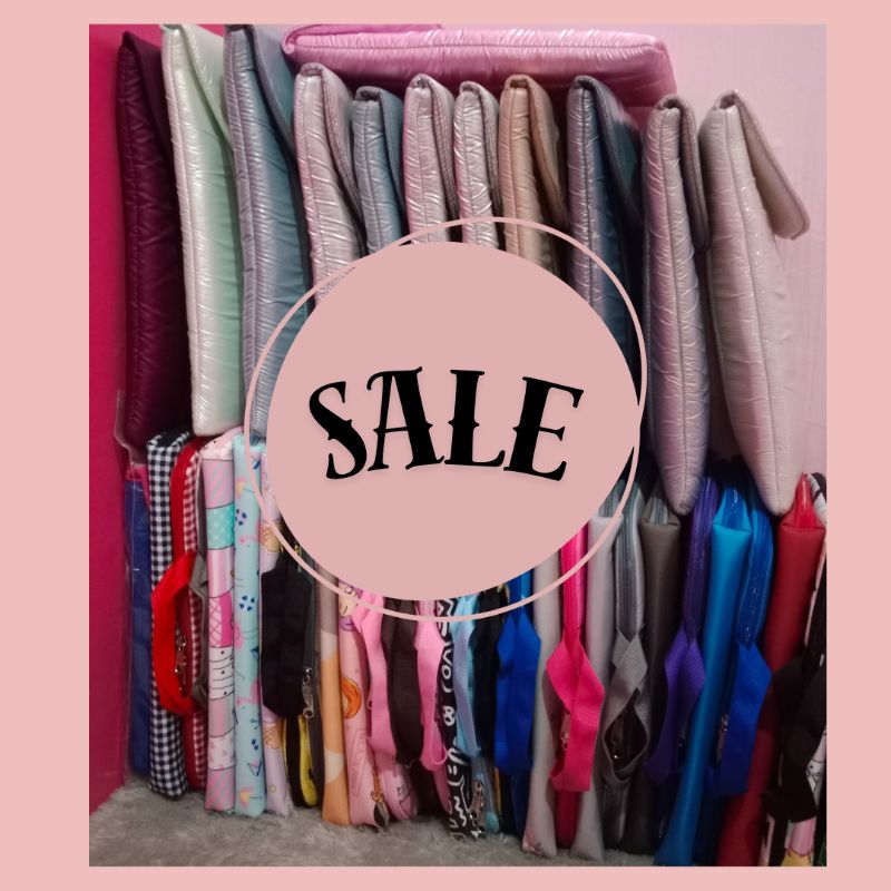 READY SALE SLEEVE LAPTOP DAN TAS LAPTOP MURAH