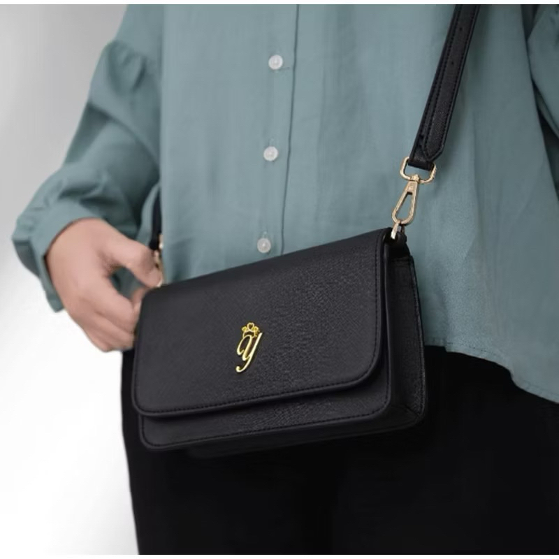 Growee bag yesa collection