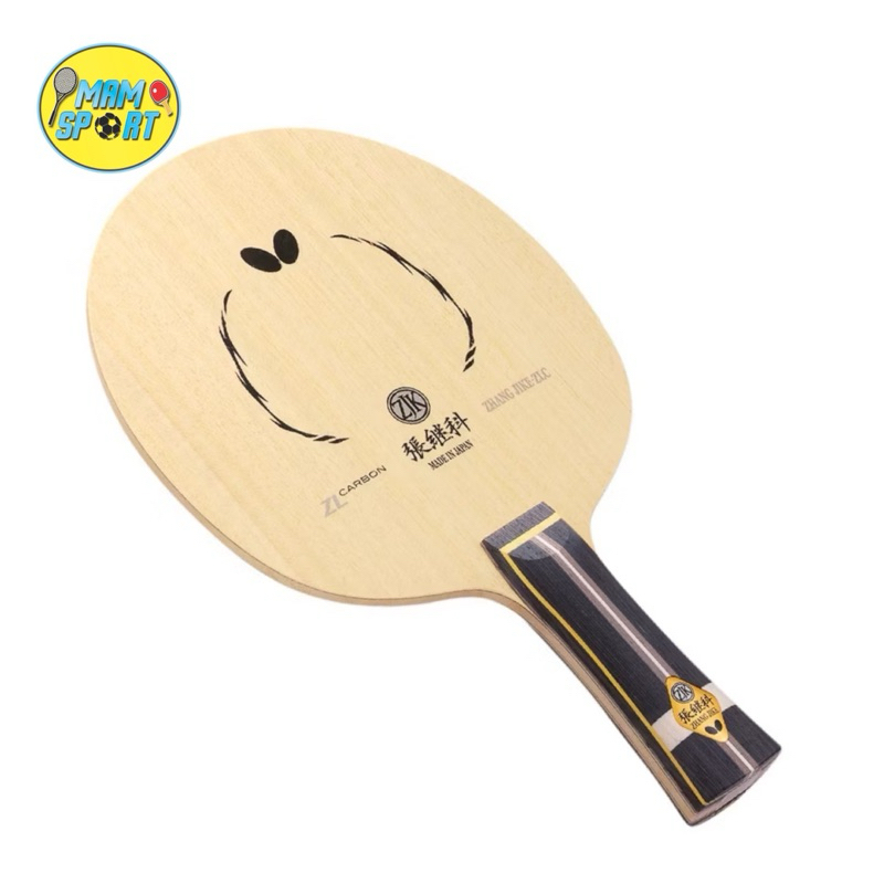 Kayu Bet Pingpong Tenis Meja BUTTERFLY ZHANG JIKE ZLC Original