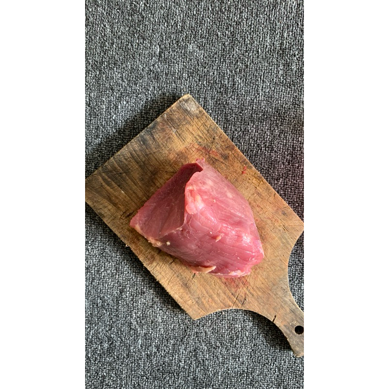 

Daging Fresh No.1
