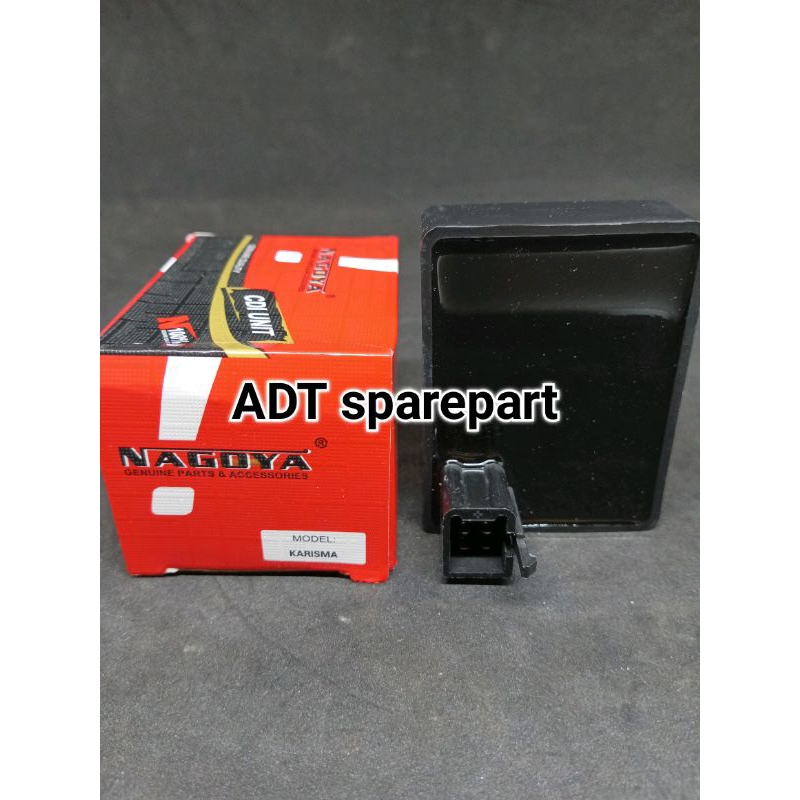 CDI HONDA karisma,grand, supra, neotech,revo abs, blade nagoya