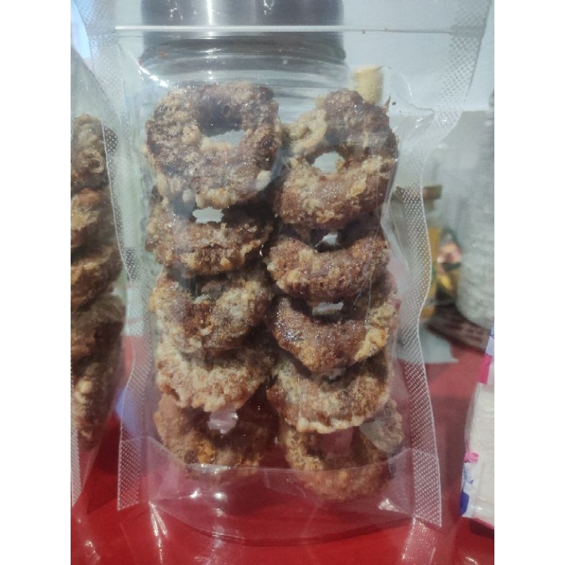 

Kukis Gelang Aermadidi