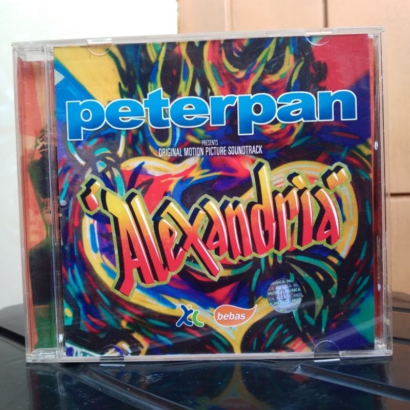 CD PETERPAN (ALEXANDRIA)