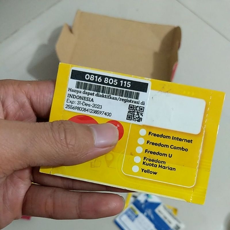 NOMER CANTIK INDOSAT 10 DIGIT BIG BOS IIS