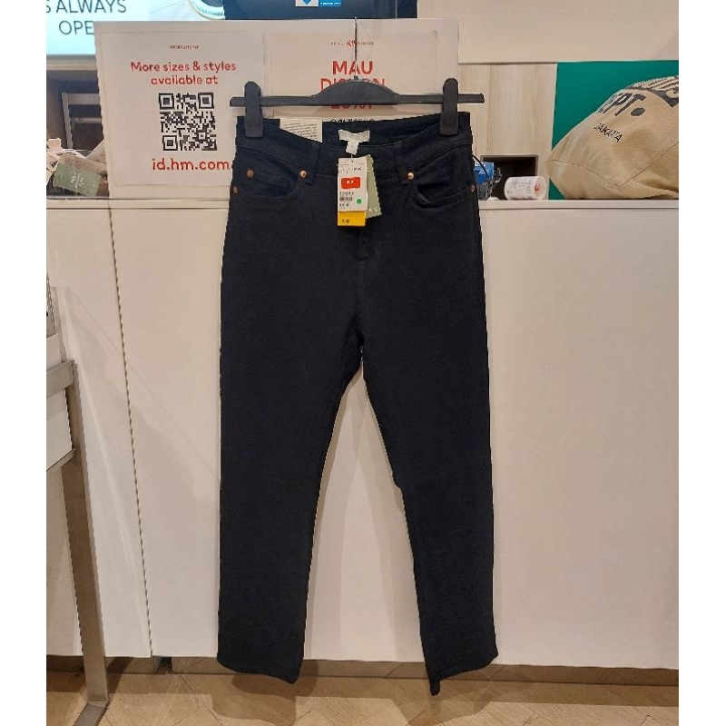 [SUPER SALE] JASTIP SKINNY JEANS | WIDE JEANS | Wide DENIM H&M
