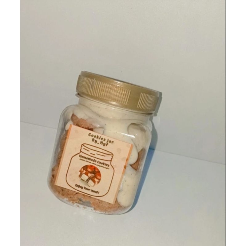

Cookies Jar Lumer