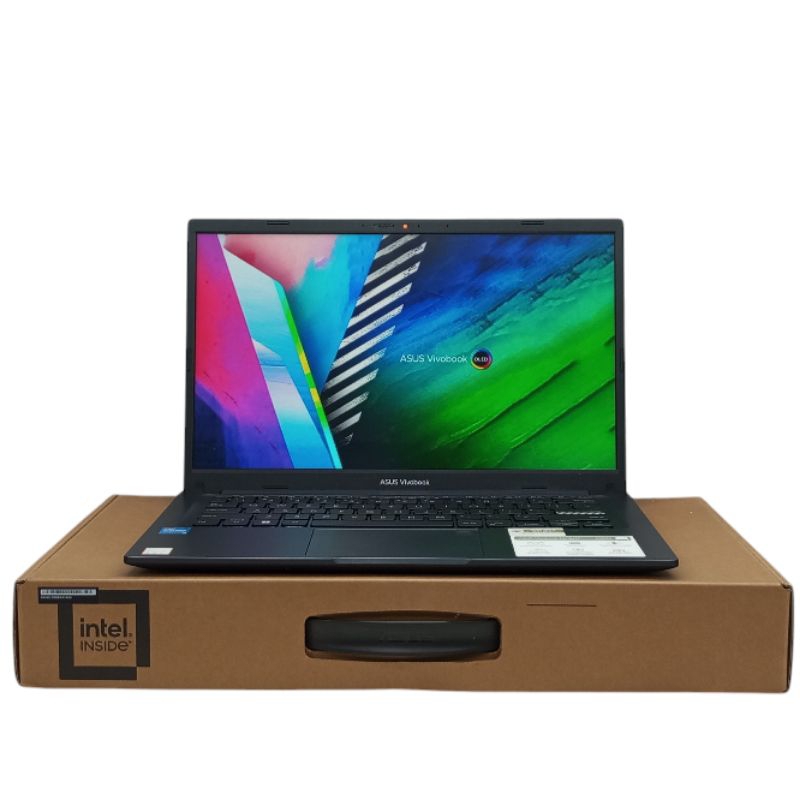 Laptop Asus Vivobook A1404ZA Intel Core i3-1215U 8/512Gb IPS