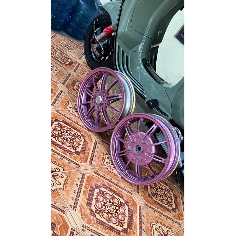 VELG UNBRAND REPAINT VESPA